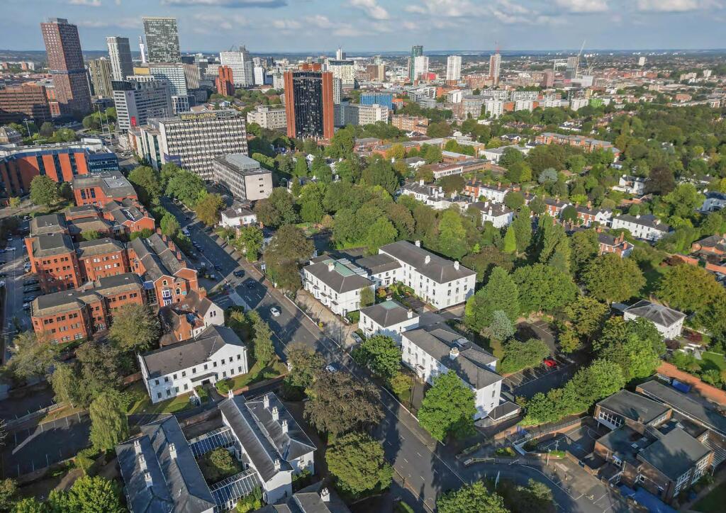 Additional image 3 of 24a Calthorpe Road  Calthorpe Road  BIRMINGHAM  B15 1RP  United Kingdom