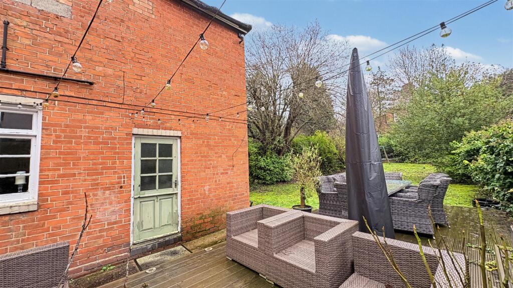 Additional image 32 of Salisbury Road, Moseley