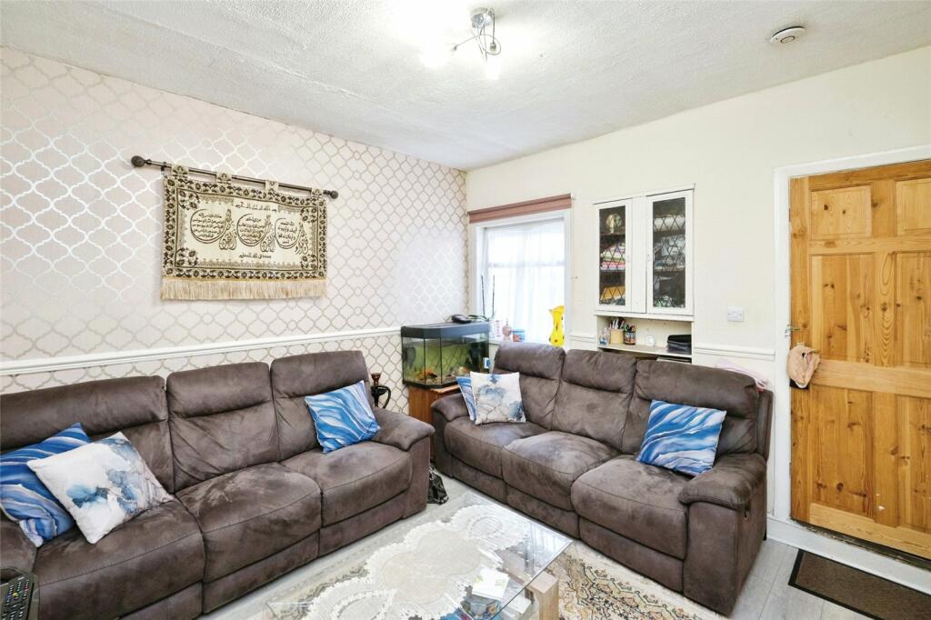 Additional image 5 of Oldknow Road, Birmingham, West Midlands, B10