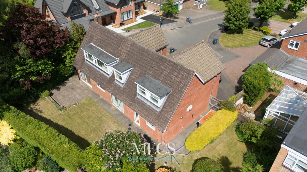 Additional image 27 of Hazeley Close, Harborne, Birmingham, West Midlands, B17 8AY