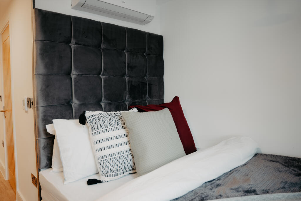 Additional image 20 of Volume Works, Hanley Street, Birmingham