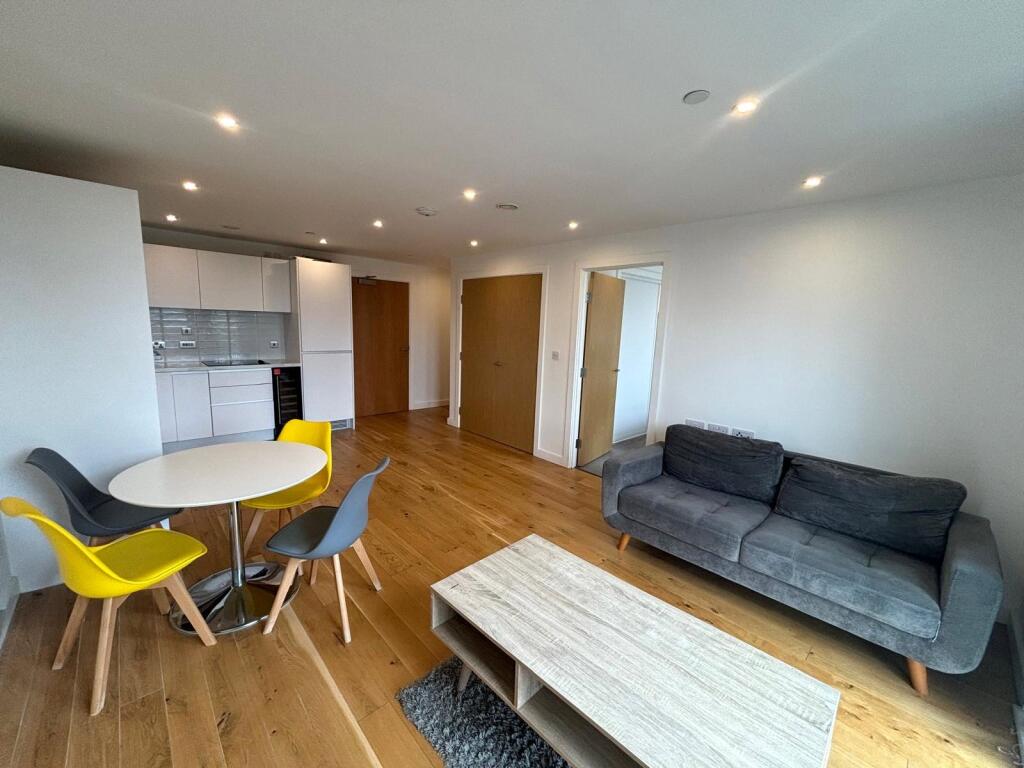 Additional image 7 of Arden Gate, 21 William Street, Birmingham, B15