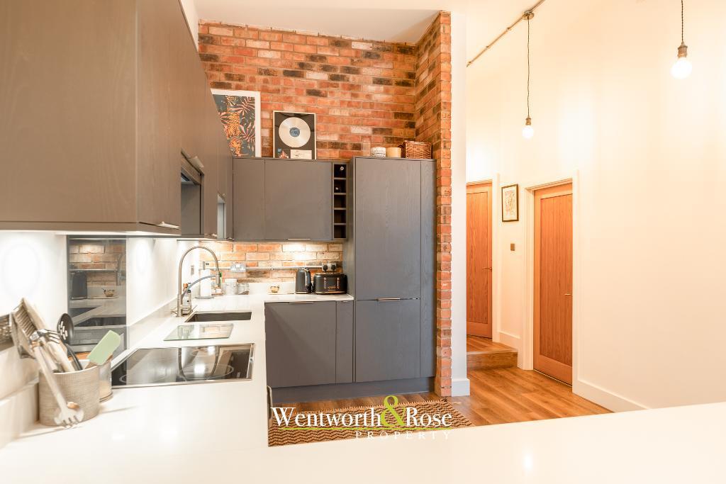 Additional image 8 of Sherborne Street, Brindley Place, Birmingham, B16 8FQ