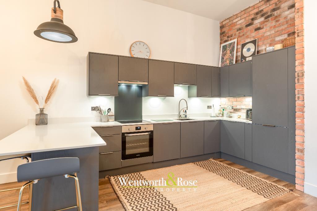 Additional image 3 of Sherborne Street, Brindley Place, Birmingham, B16 8FQ