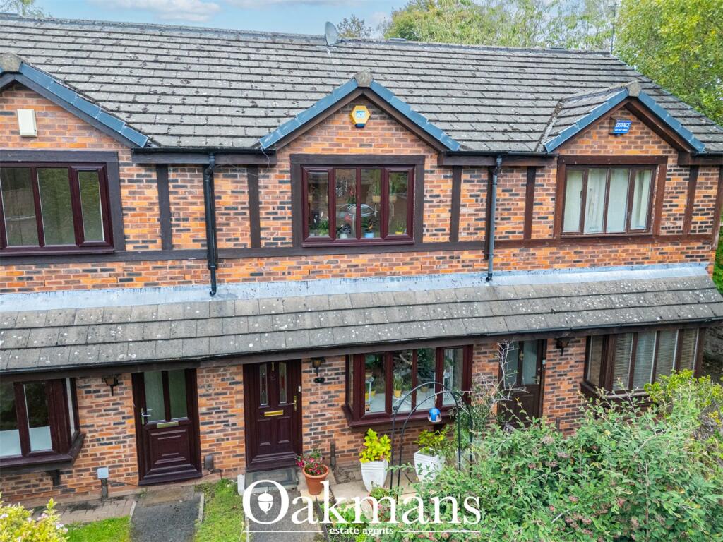 Forest Drive, Birmingham, West Midlands, B17