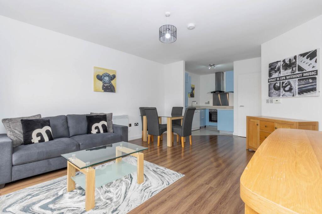 Additional image 2 of Kenyon Forge, Kenyon Street, B18 6DY