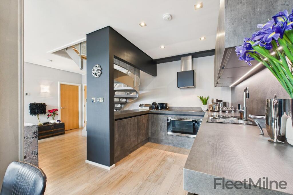 Additional image 8 of New Hampton Lofts, Great Hampton Street, Birmingham