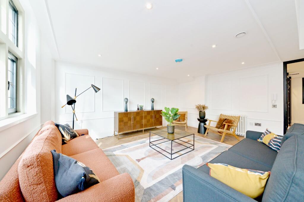 Additional image 8 of The Gothic, 4-6 Great Hampton Street, Birmingham, B18