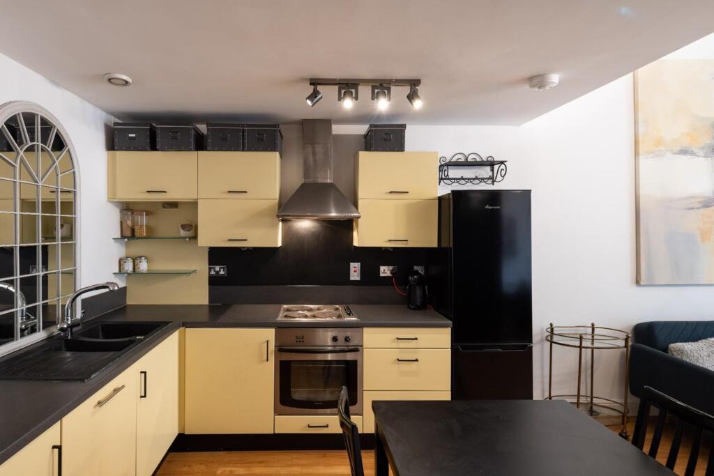 Additional image 4 of Essex House, Temple Street, Birmingham, B2 5DB