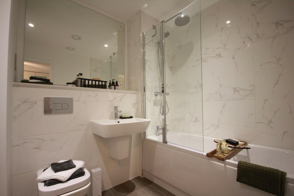 Additional image 9 of The Bank Tower 2, Sheepcote Street, Birmingham, B15