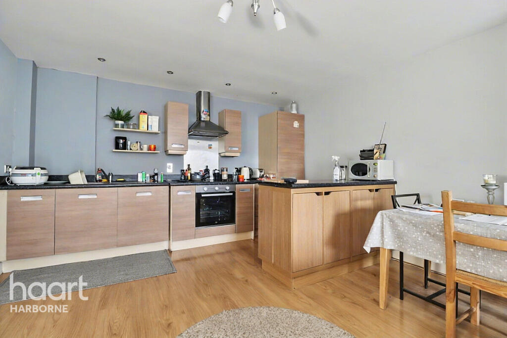 Additional image 5 of Sherborne Street, Birmingham