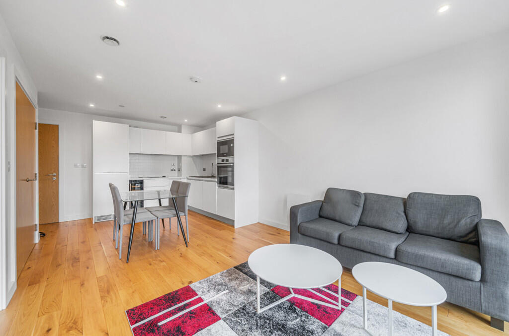 Additional image 4 of William Street, Birmingham, West Midlands, B15