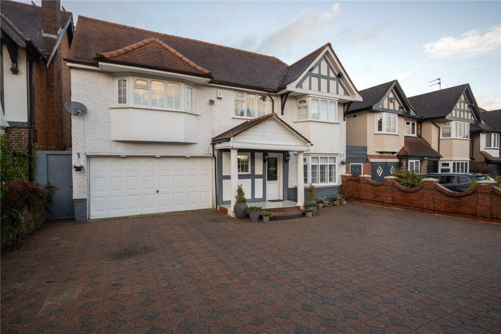 Mackenzie Road, Sparkhill, Birmingham, B11