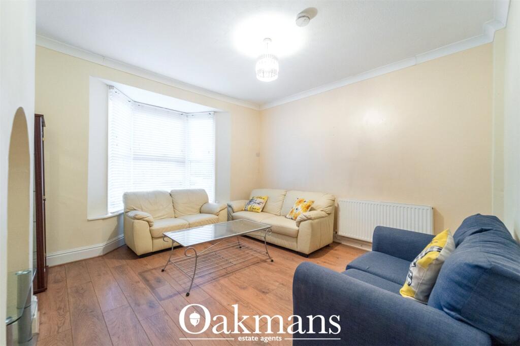 Additional image 4 of Margaret Road, Birmingham, West Midlands, B17