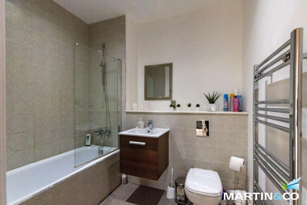 Additional image 9 of Honduras Wharf, Summer Lane, Birmingham, B19