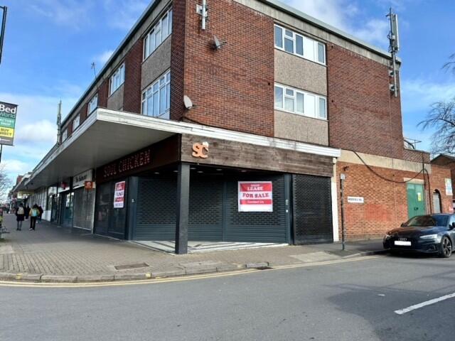Additional image 16 of 77-79 Alcester Road South, Birmingham