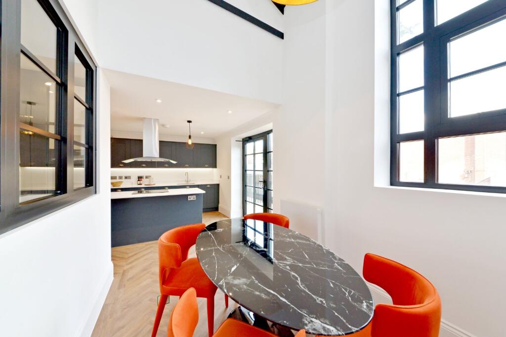 Additional image 26 of The Gothic, 4-6 Great Hampton Street, Birmingham, B18