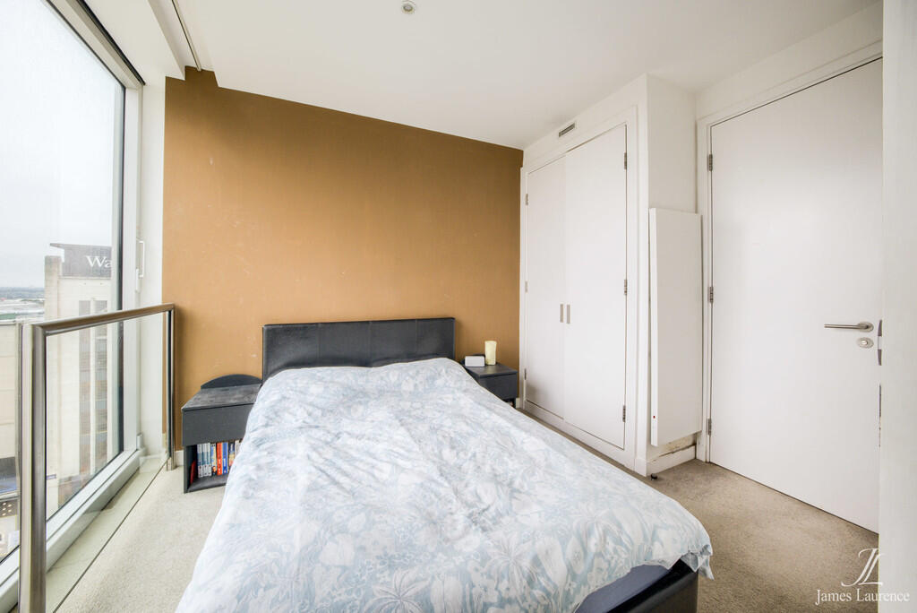 Additional image 8 of The Rotunda, New Street, Birmingham City Centre