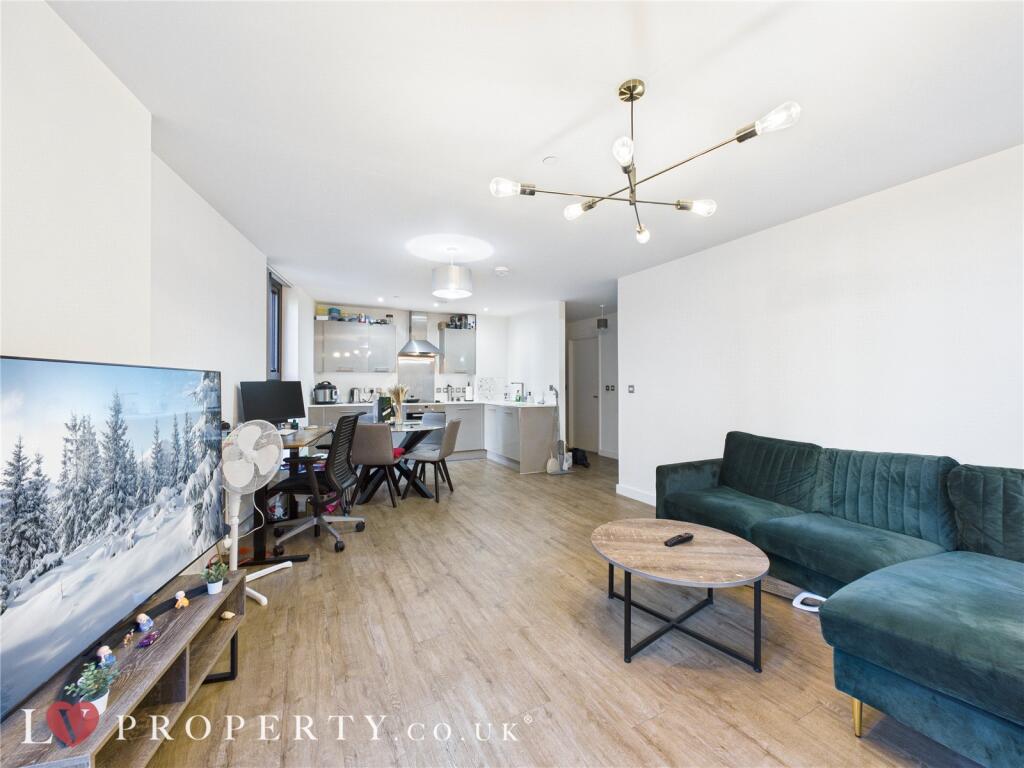 Additional image 4 of Sheepcote Street, Birmingham, West Midlands, B16