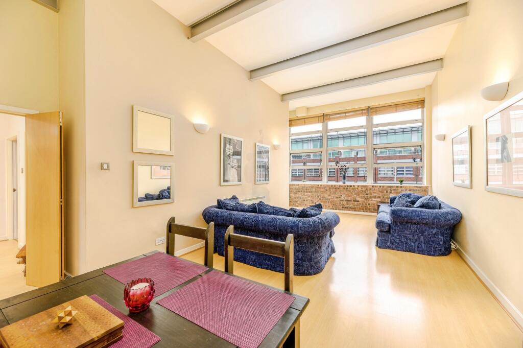 Additional image 3 of Branston Street, Birmingham, B18