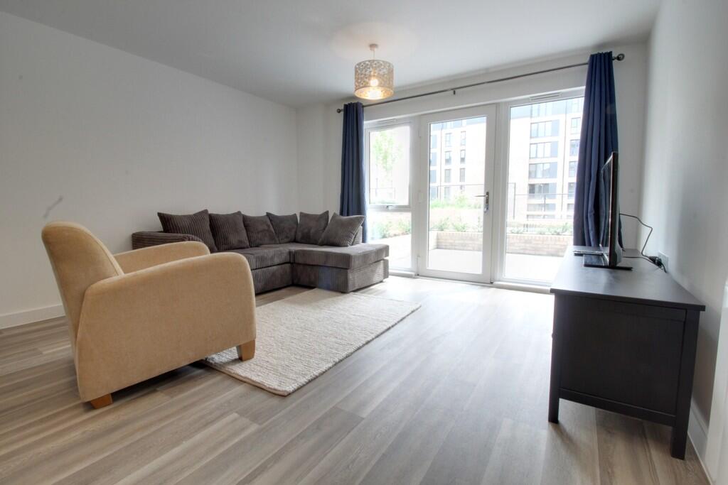 Additional image 6 of Melrose Apartment, Bell Barn Road, Park Central