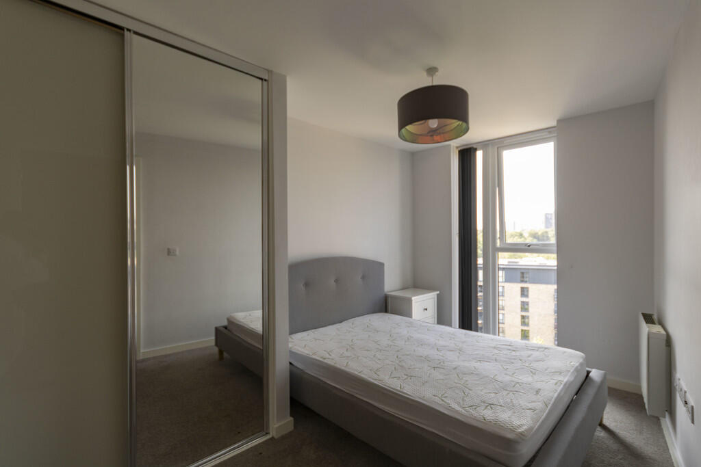 Additional image 5 of Lincoln Apartments, Lexington Gardens, Birmingham, B15