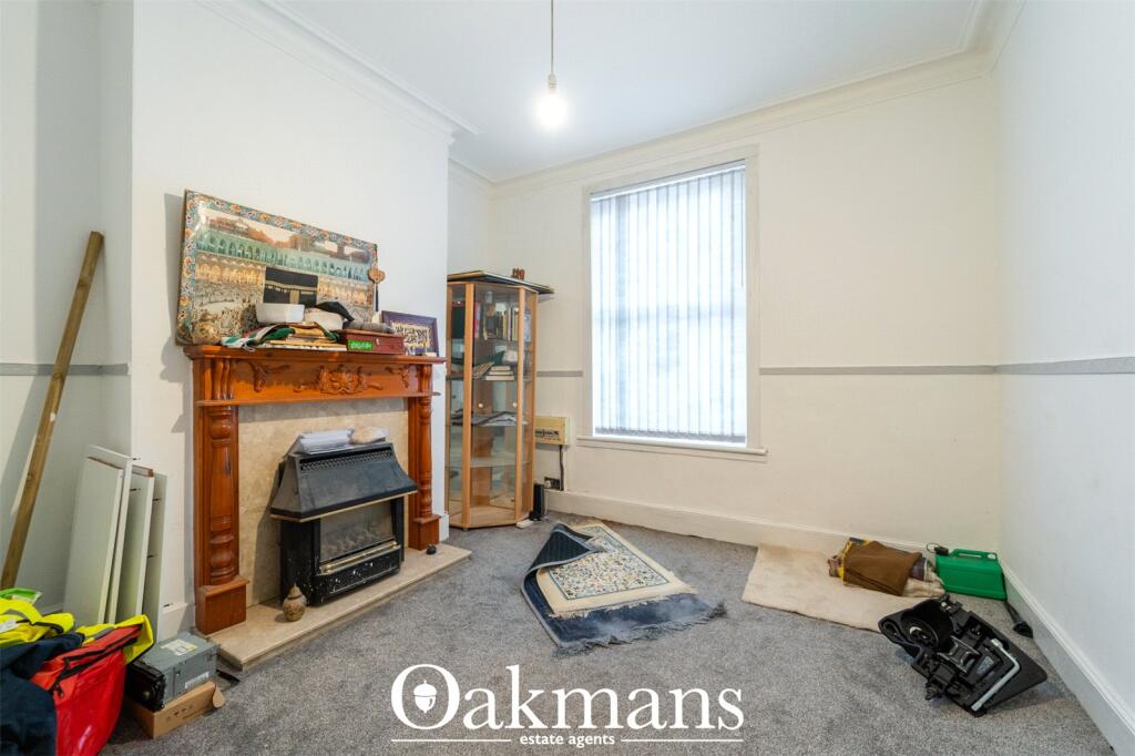 Additional image 5 of Wills Street, Birmingham, West Midlands, B19