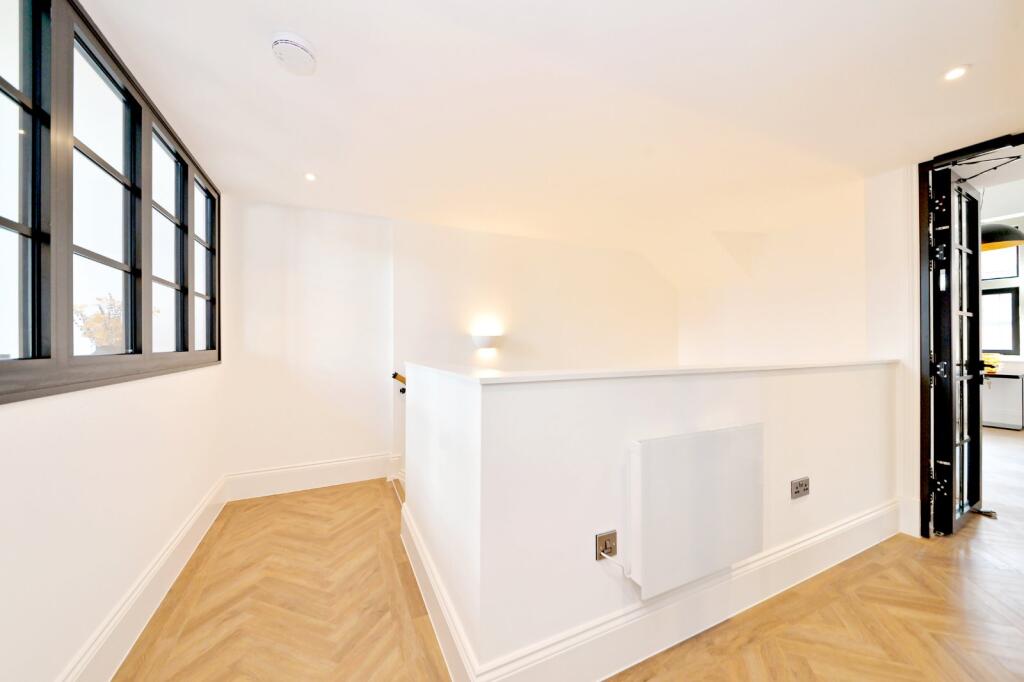 Additional image 12 of The Gothic, 4-6 Great Hampton Street, Birmingham, B18