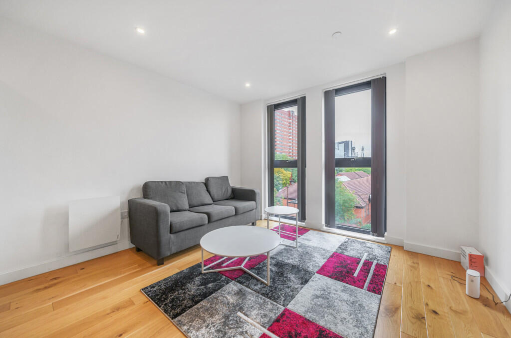 Additional image 12 of William Street, Birmingham, West Midlands, B15