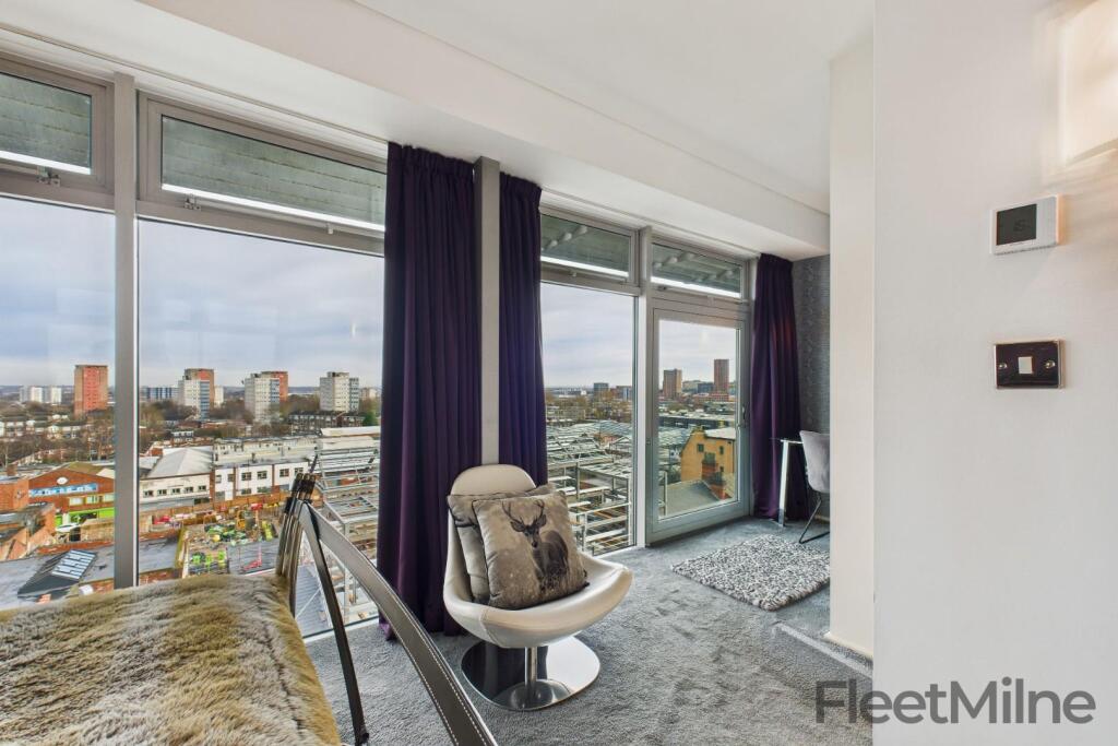 Additional image 26 of New Hampton Lofts, Great Hampton Street, Birmingham