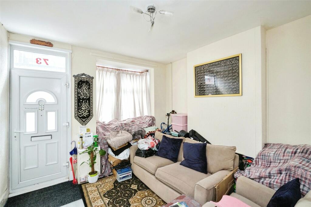 Additional image 3 of Oldknow Road, Birmingham, West Midlands, B10