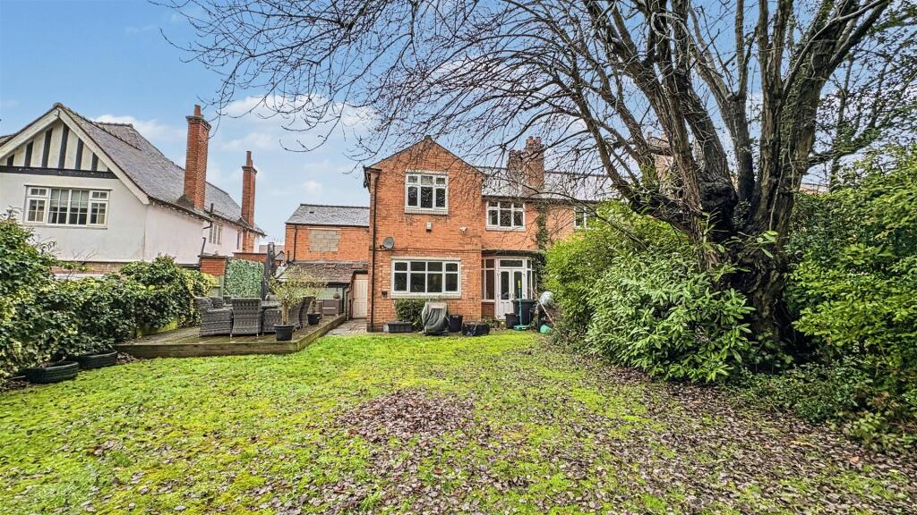 Additional image 30 of Salisbury Road, Moseley