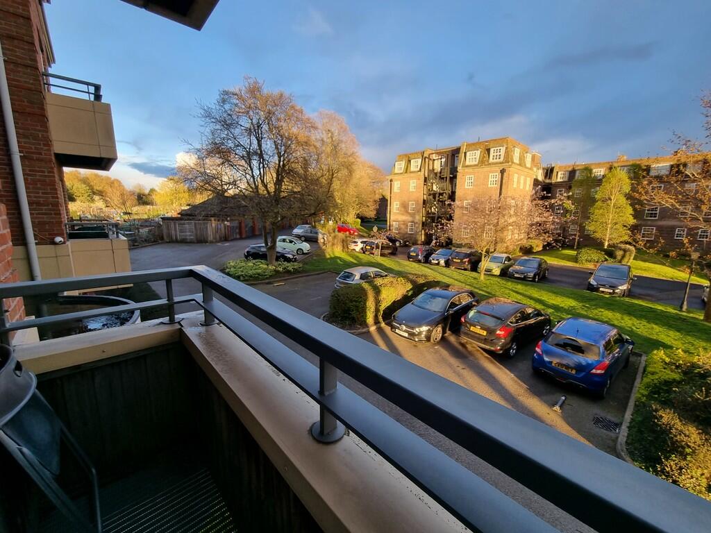 Additional image 8 of Room only in Shared Flat Omega Apartments, Moseley, B13 8RY