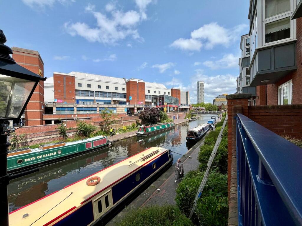 Additional image 16 of Symphony Court, BIRMINGHAM, West Midlands, B16