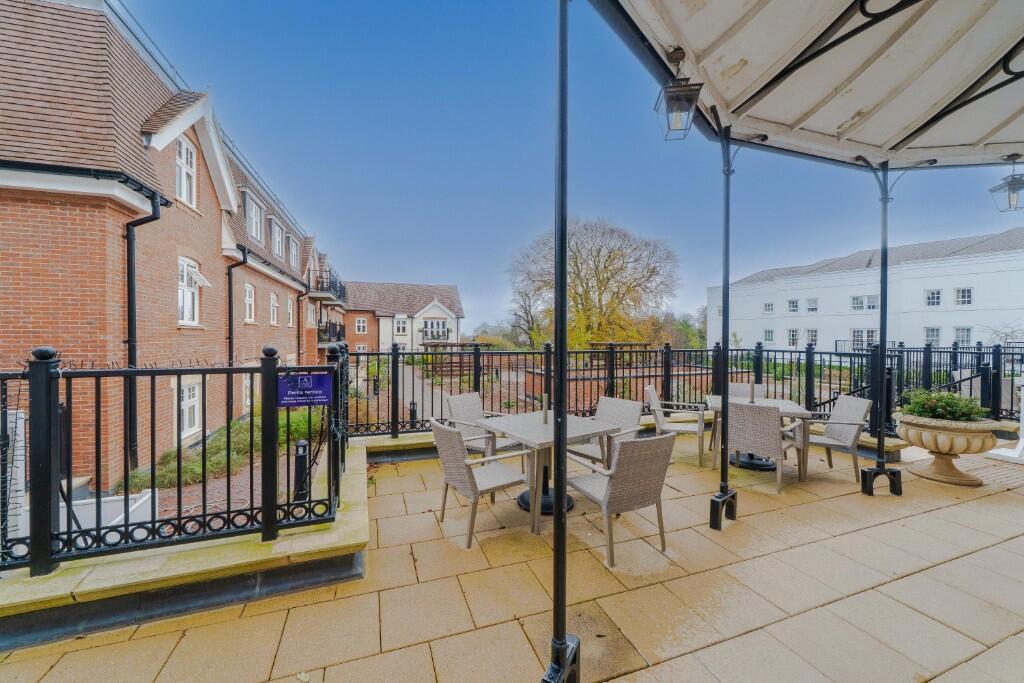 Additional image 36 of 28 Gabriel Place, Audley St Georges, Church Road, Birmingham, B15