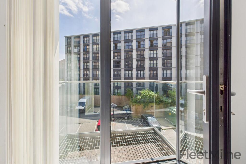 Additional image 21 of Honduras Wharf, 14 Summer Lane, Birmingham