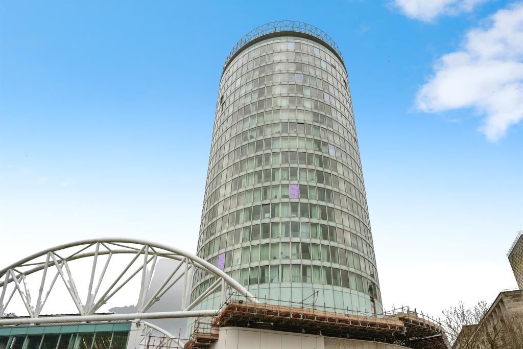 Additional image 19 of New Street, Birmingham