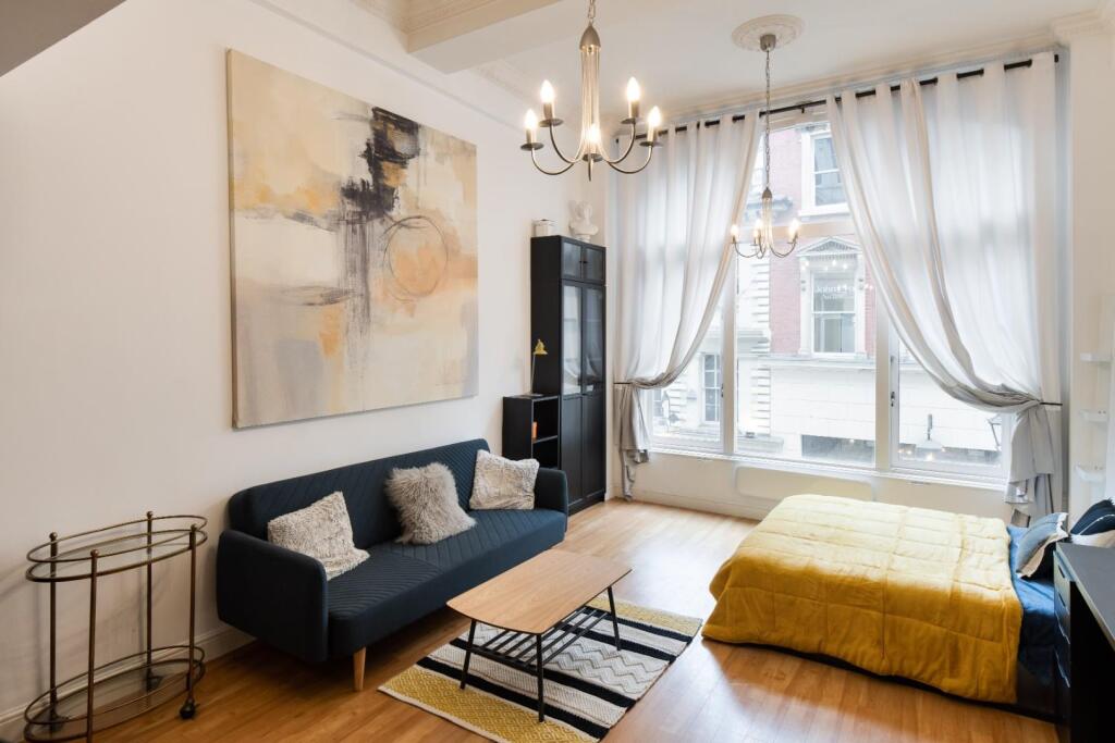 Additional image 8 of Essex House, Temple Street, Birmingham, B2 5DB