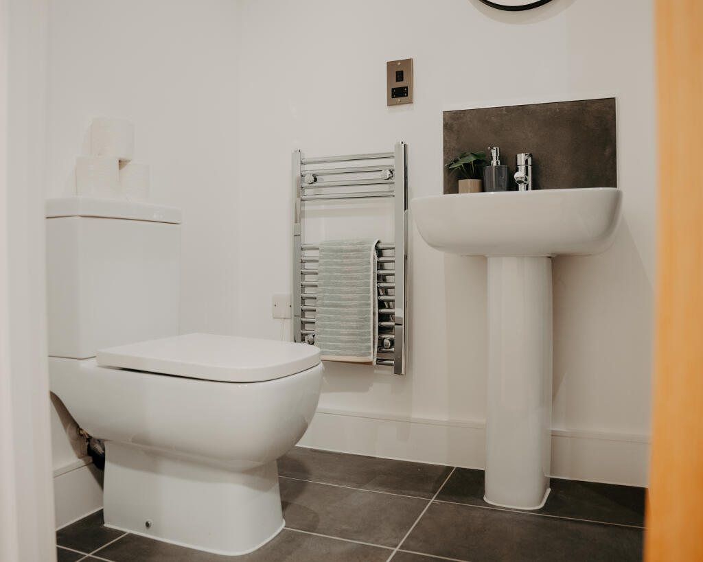 Additional image 6 of Volume Works, Hanley Street, Birmingham