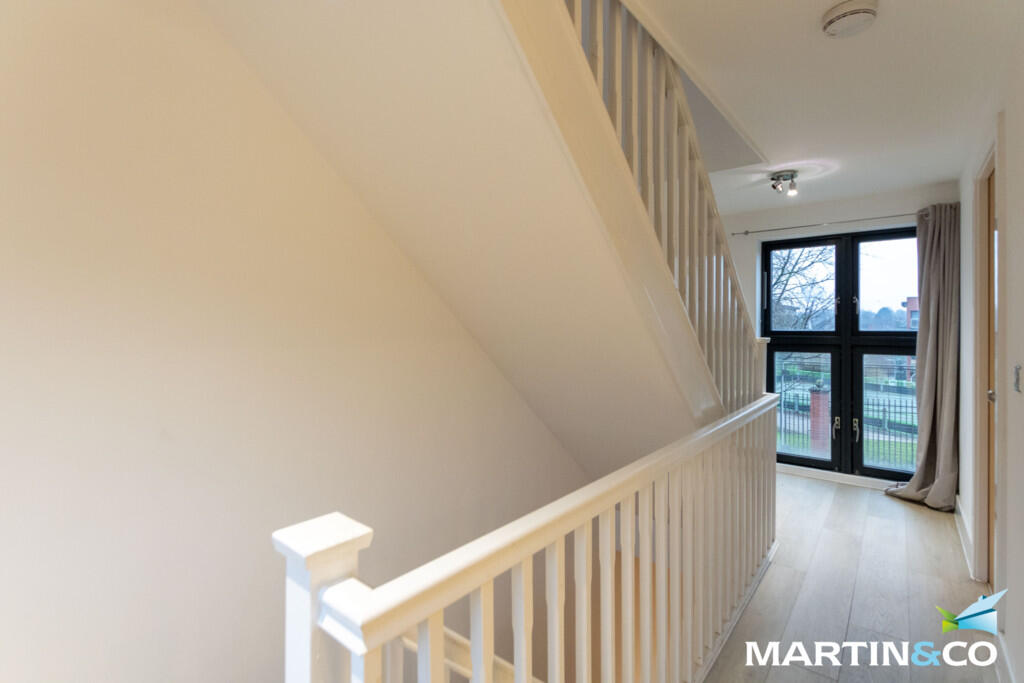 Additional image 11 of Mosedale Way, Birmingham, B15