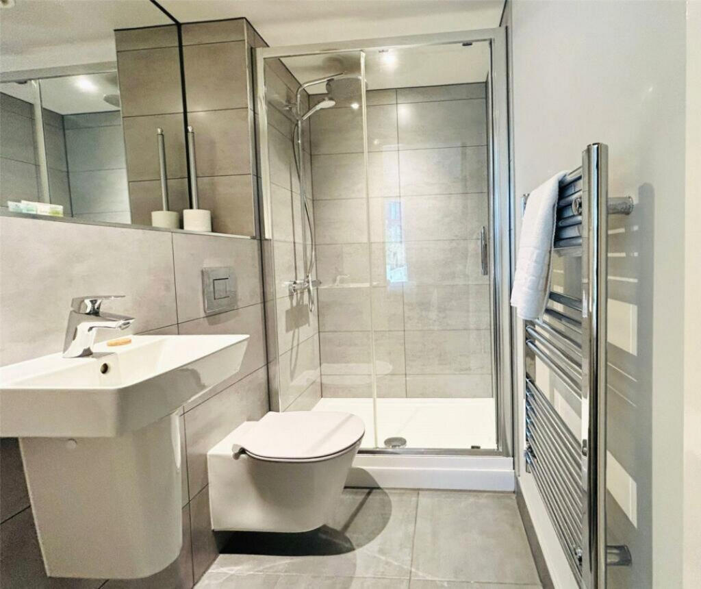 Additional image 20 of Broad Street, Birmingham, B15