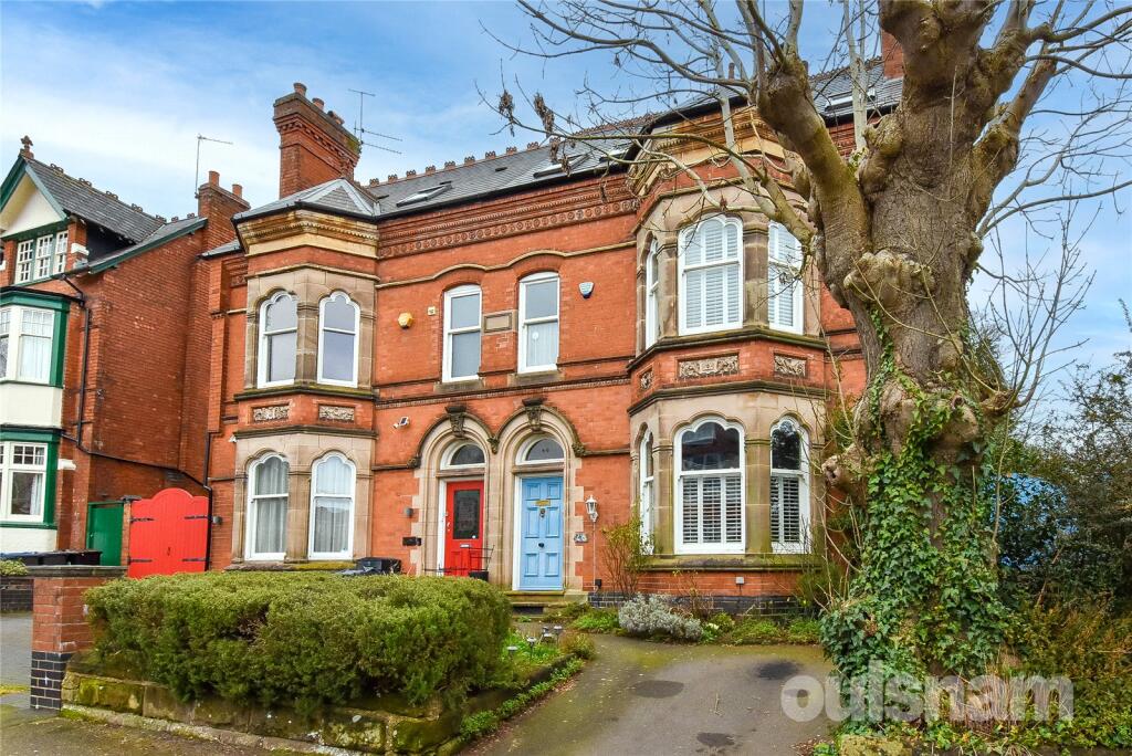 Additional image 38 of Grove Avenue, Moseley, Birmingham, West Midlands, B13