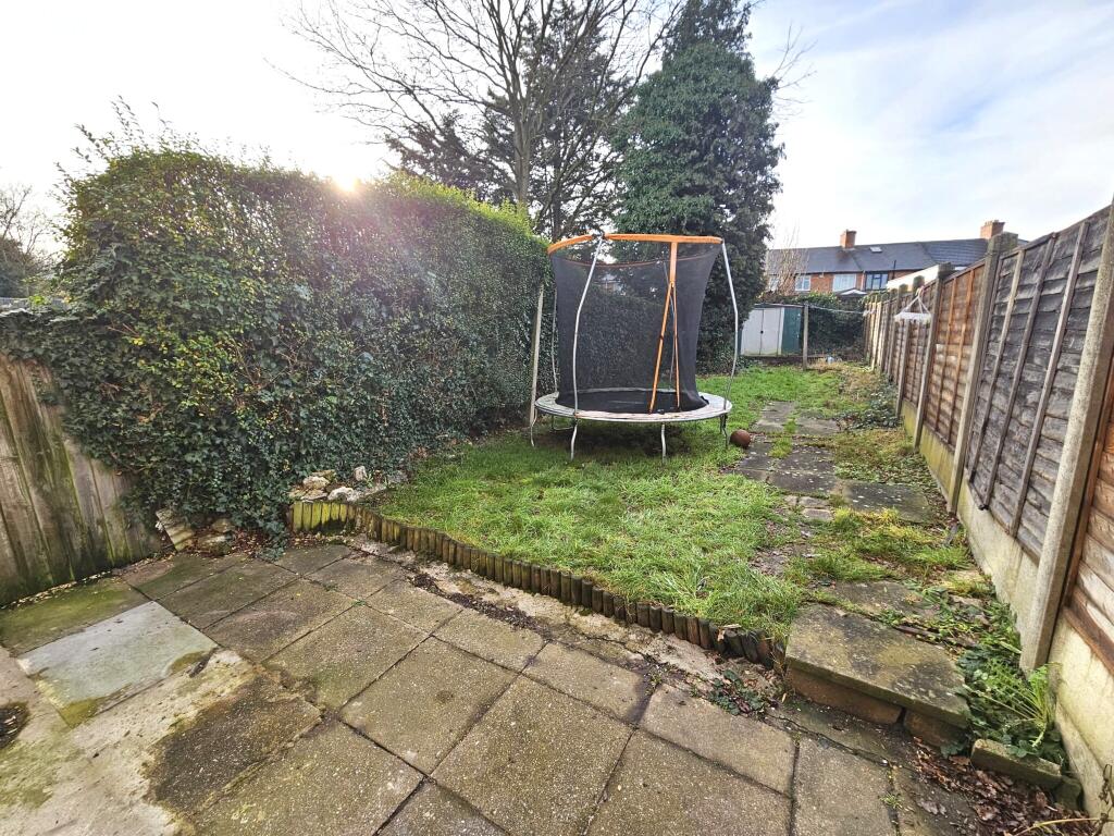 Additional image 12 of Onslow Road, Tyseley