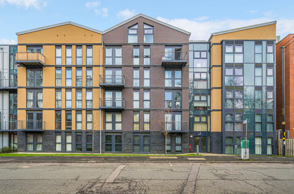 Additional image 11 of 19 William Street, Birmingham, B15