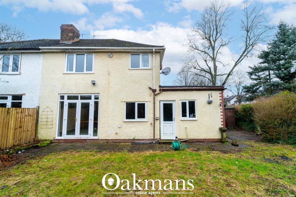 Additional image 27 of Billesley Lane, Moseley, Birmingham, West Midlands, B13