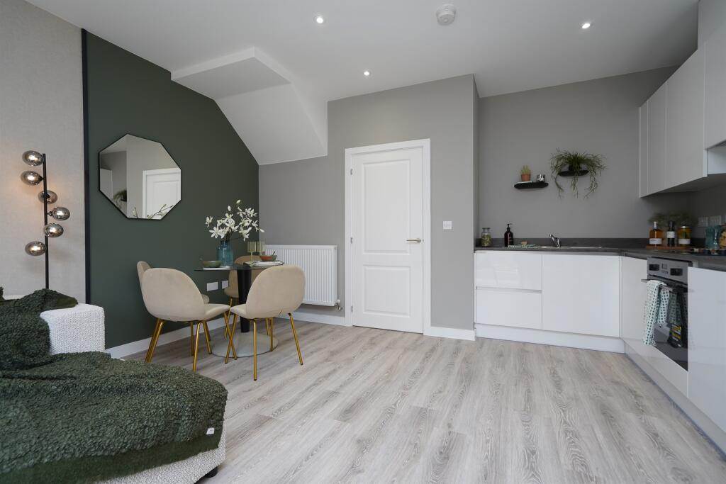 Additional image 10 of Belgrave Village, Eden Avenue, Balsall Heath, Birmingham