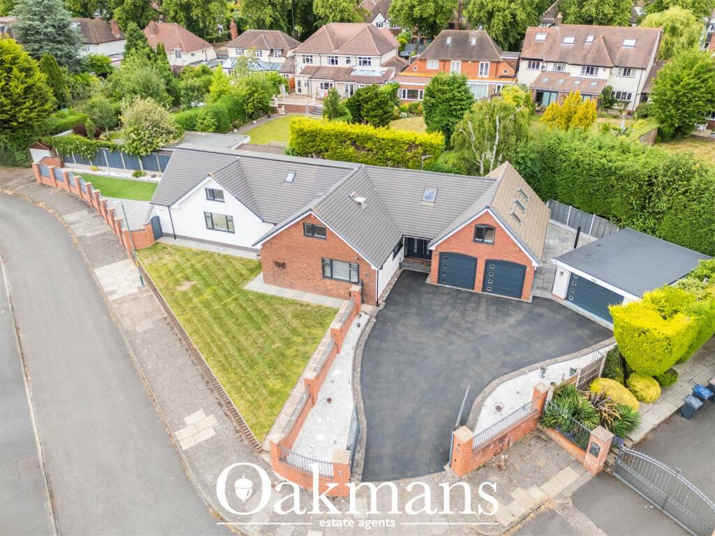 Additional image 64 of Gilmorton Close, Birmingham, West Midlands, B17