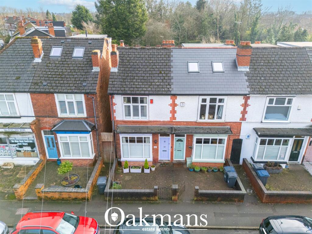 Additional image 33 of Taylor Road, Birmingham, West Midlands, B13