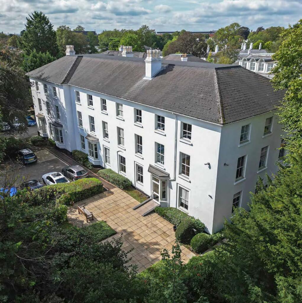 Additional image 8 of 24a Calthorpe Road  Calthorpe Road  BIRMINGHAM  B15 1RP  United Kingdom