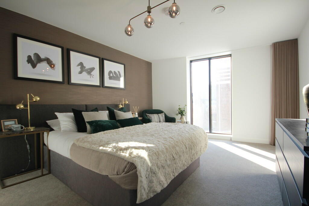 Additional image 6 of The Bank Tower 2, Sheepcote Street, Birmingham, B15